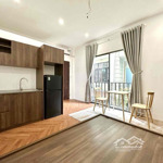 Nhà saigon apartment ra mắt toà căn hộ dịch vụ mới tại bến thành q1