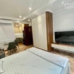 Căn hộ studio - 1 phòng ngủtừ 25 m2 - 45m2 vạn phúc city. nhà mới, nội thất đẹp. giá từ 10 - 16 triệu.