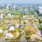 đất nền fpt city diện tích 180m2 có 2 lô vị trí đẹp giá rẻ