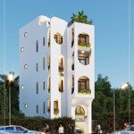 Hẻm âu cơ - tân bình, 98m2, 5 tầng, giá bán 13,9 tỷ tl