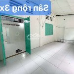 Nhà rộng 110m2 3phòng trung chánh, nguyễn ảnh thủ, tmtx,nhà thờ