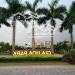 Biệt thự góc 2mt kdc cao cấp gia hòa tp thủ đức (q9) gần global city