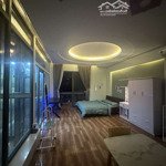 Căn hộ 40m2 phường 7 tân bình