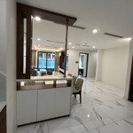 Chính chủ cho thuê căn hộ 3 ngủ đủ đồ 110m2 sunshine center giá bán 18 triệu. 0917,748.822