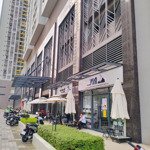 Hot! bán shophouse mặt tiền đường đào trí khu trung tâm nhất quận 7