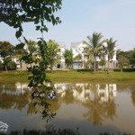 Biệt Thự View Hồ Park Riverside 12X30M 36 Tỷ - Hh 1%