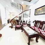 Bán nhà riêng 50m2 chính chủ tại tam trinh, 10m ra oto, ngõ thông, gồm 6 phòng cho thuê 20 triệu/tháng