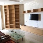 Cho thuê chcc him lam chợ lớn quận 6, 97m2, 2 phòng ngủ 2tollet full nội thất