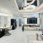 Cần bán căn hộ chung cư the everrich infinity 82m2, 2 phòng ngủ q.5, giá: 6 tỷ, liên hệ: 0903077206. được