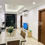 Chủ nhà gửi ch 80m2 2 phòng ngủđủ đồ giá bán 16 triệu/th tại center point - cầu giấy