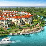 Nhà phố aqua city trên trục chính ra sông, đi chỉ 70m, sông rộng 80m, vỉa hè 5m, thanh toán 2.6 tỉ