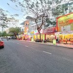 Bán nhà 4 tầng trung tâm phố tây, mặt tiền 5m đường hùng vương, nha trang, đang có thu nhập tốt