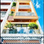 Hoa hậu chân dài quận 1, hẻm kinh doanh nguyễn văn thủ, p. đa kao | giá 6 tỷ890/80m2, sổ hồng riêng