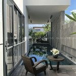 Cho thuê villa 3 phòng ngủ tại fpt đà nẵng