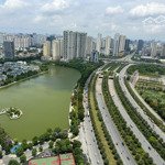 Bán gấp căn biệt thự hoàng lan khu vinhomes green baydiện tích500m2 giá thoả thuận liên hệ: 0901796389