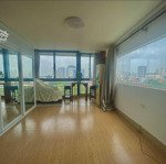 Thông báo cho thuê căn hộ penthouse tầng 9-92m2