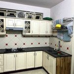 Nhà tầng 1 khu căn hộ ngân hàng, 80m2, 2 phòng ngủ, 2 vệ sinh tiện nghi