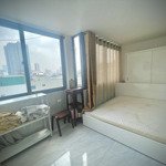 Thông báo cho thuê căn hộ penthouse tầng 9