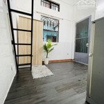 Cho thuê duplex trung tâm gần huflit - ueh quận 10