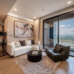 Cho thuê lumiere riverside 2 phòng ngủgiá đẹp 21 triệu có đầy đủ nội thất