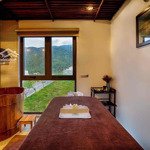 Toà 8 tầng full nội thất massage và spa mthoàng sa