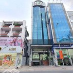 Cần bán building siêu khan hiếm -mặt tiềnnguyễn đình chiểu - hầm 7 tầng - hđt 200 triệu/th. giá chỉ 43 tỷ