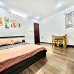 Studio full nội thất trung tâm quận tân phú