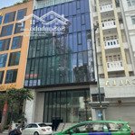 Bán building minimặt tiềncộng hòa, p.13, tân bình, 7.5x20m, hầm + 7 tầng - hđt: 100 triệu/th, giá bán 39.8 tỷ