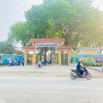 Bán đất 2 mặt tiền tại yên bình, thạch thất, hà nội giá cực tốt, gần đường 420. liên hệ: 091 444 0246