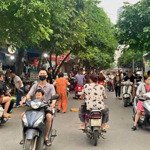 Siêu phẩm ô tô tránh, triều khúc, thanh xuân, 41m, 4 tầng, giá bán 7.35 tỷ kinh doanh