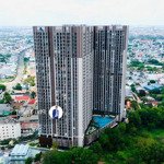 Thanh lý bán nhanh căn hộ 2 phòng ngủ 2 vệ sinh61m2 chỉ 1tỷ570 tầng trung đẹp thoáng opal skyline