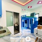 Duplex full nội thất - cửa sổ thoáng máy ngay trung tâm q8 - thang máy - hầm xe đầy đủ tiện nghi