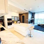 Cho thuê căn hộ 2 phòng ngủsarimi 92 m2