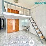 Duplex bancol ngay ngã tư 7 hiền siêu thoáng