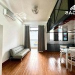 Căn hộ cao cấp duplex 40m2 ban công ngay chợ an nhơn