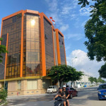 Building 7 tầng vạn phúc, thang máy, 100m2, thông sàn, kinh doanh, vỉa hè ô tô tránh vị trí đắc địa