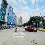 Bán shophouse tố hữu-vạn phúc-hà đông-6 tầng-thang máy-vỉa hè-kinh doanh -110m2-mt 9.2m-27.5 tỷ