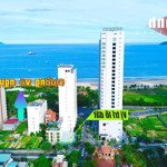 Bán đất: lô góc ngã tư 300m.sát võ nguyên giáp. khu xây dựng cao tầng. đang cho thuê 50 triệu/tháng