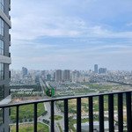 4 phòng ngủhan jardin 142m2 tầng cao, view công viên hoà bình, sông hồng vượng khí, tây tứ mệnh, 8x tr/m2