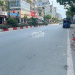 Bán nhà lê văn tám vạn phúc hà đông dt 74m x 4t x mt 5m giá 22,5 tỷ có thương lượng