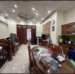 Bán nhà, lê lợi hà đông, dân xây kiên cố, 36m2, 5 tầng, nhà đẹp, ngõ nông thông thoáng