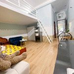 Duplex 40m2 tại ngô đức kế, bình thạnh