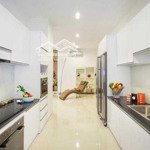 Bán chung cư, nguyễn hữu thọ, 106m2, 3 pn , giá 2.6x tỷ