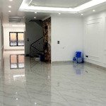 Bán nhà riêng chính chủ phố lâm hạ 45m2 7 tầng thang máy - gara ô tô