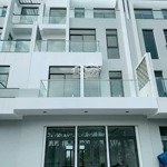 Chào bán shophouse nguyễn sinh sắc đường 60m thông biển 0789030555 lê hà