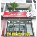 Văn phòng chuyên nghiệp view đẹp như mơ tại đức giang, long biên, 0973259979