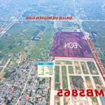 Bán lô đất mb 5865, gần dự án aeon thanh hóa