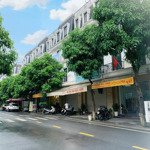 Chuyển nhượng liền kề 67,5m2 hoàng huy mall, lê chân, hải phòng