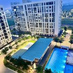 Cho thuê full nội thất mới 100% ch 51m2 view hồ bơi.nhận nhà ở ngay liên hệ: 0909827783