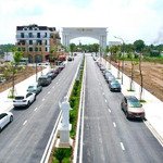 Agora city " khu đô thị triệu view